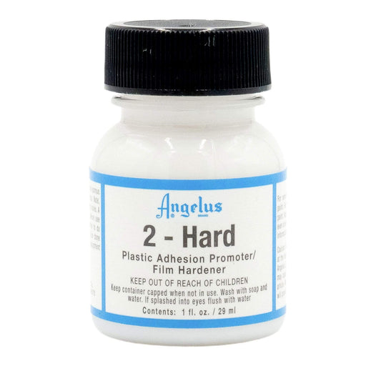 ANGELUS 2-Hard film hardener 29 ml