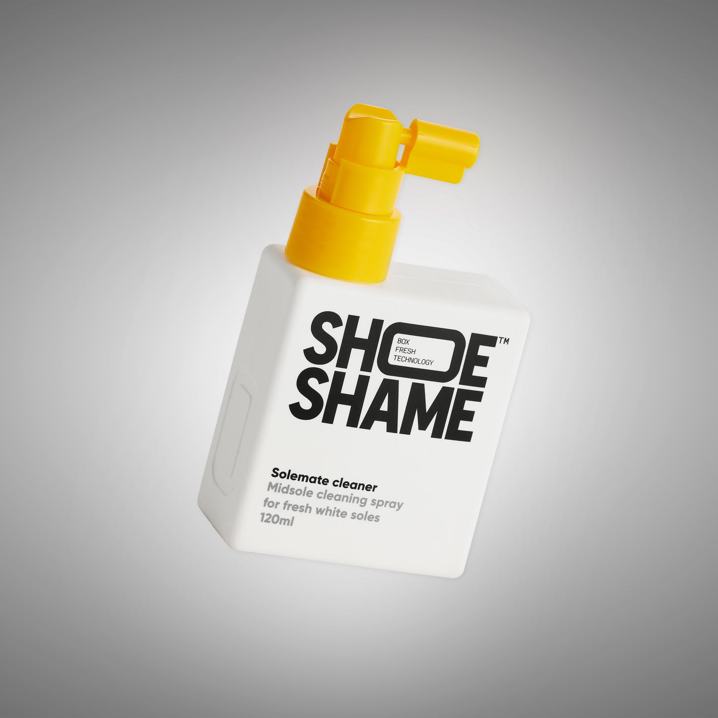 SHOE SHAME Solemate cleaner 120ml