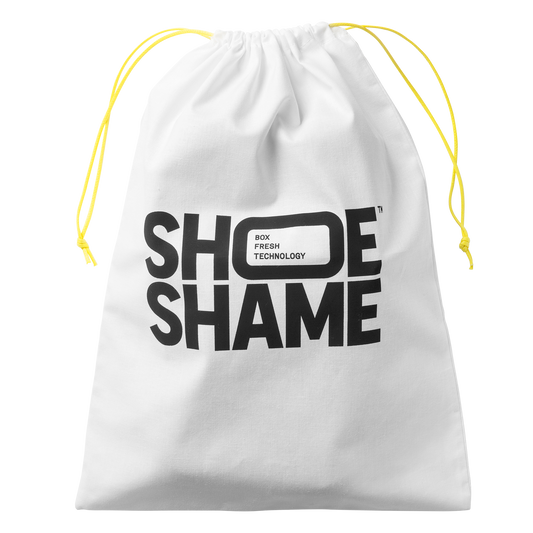 SHOE SHAME Bring Them