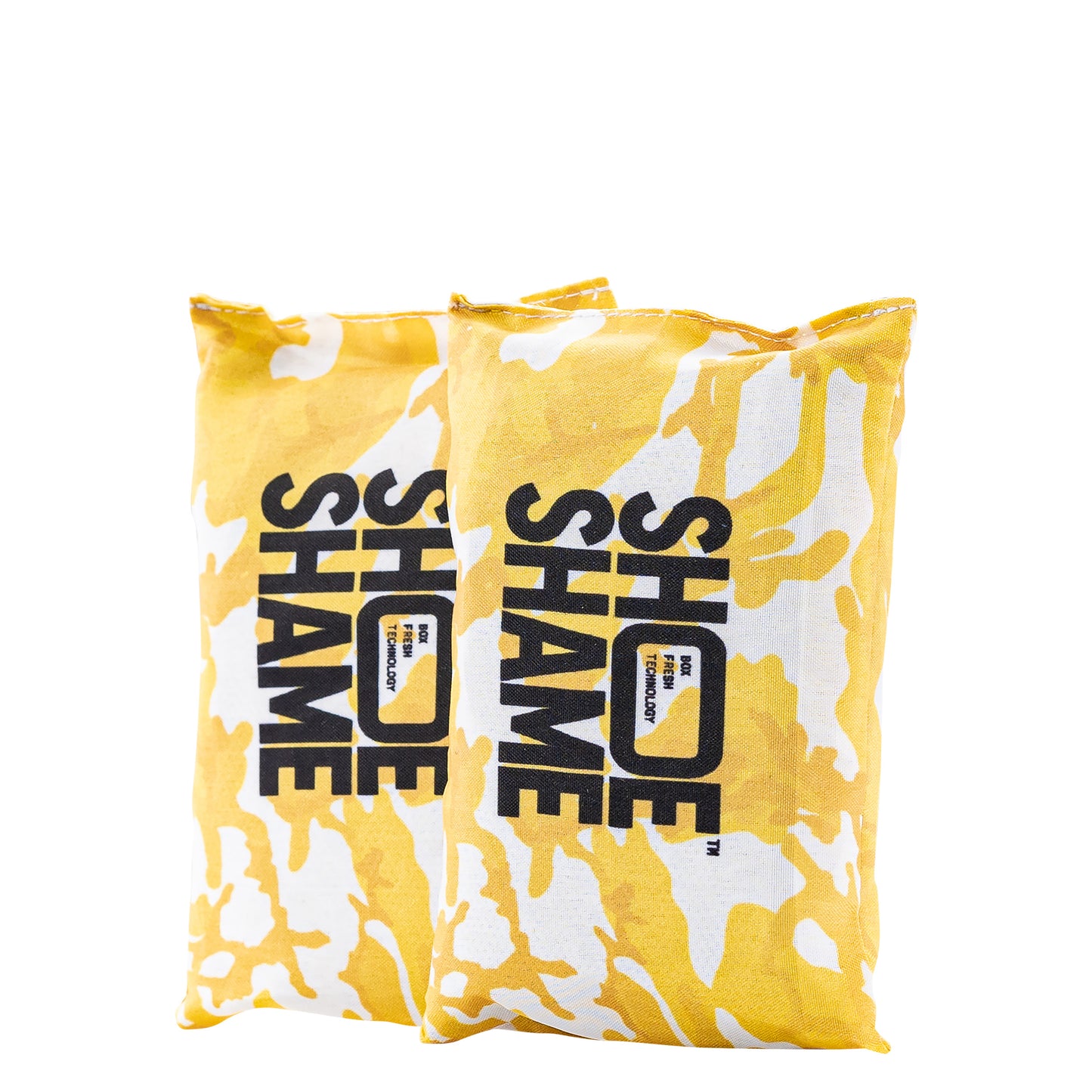 SHOE SHAME Keep it Fresh - αρωματικά πουγκάκια