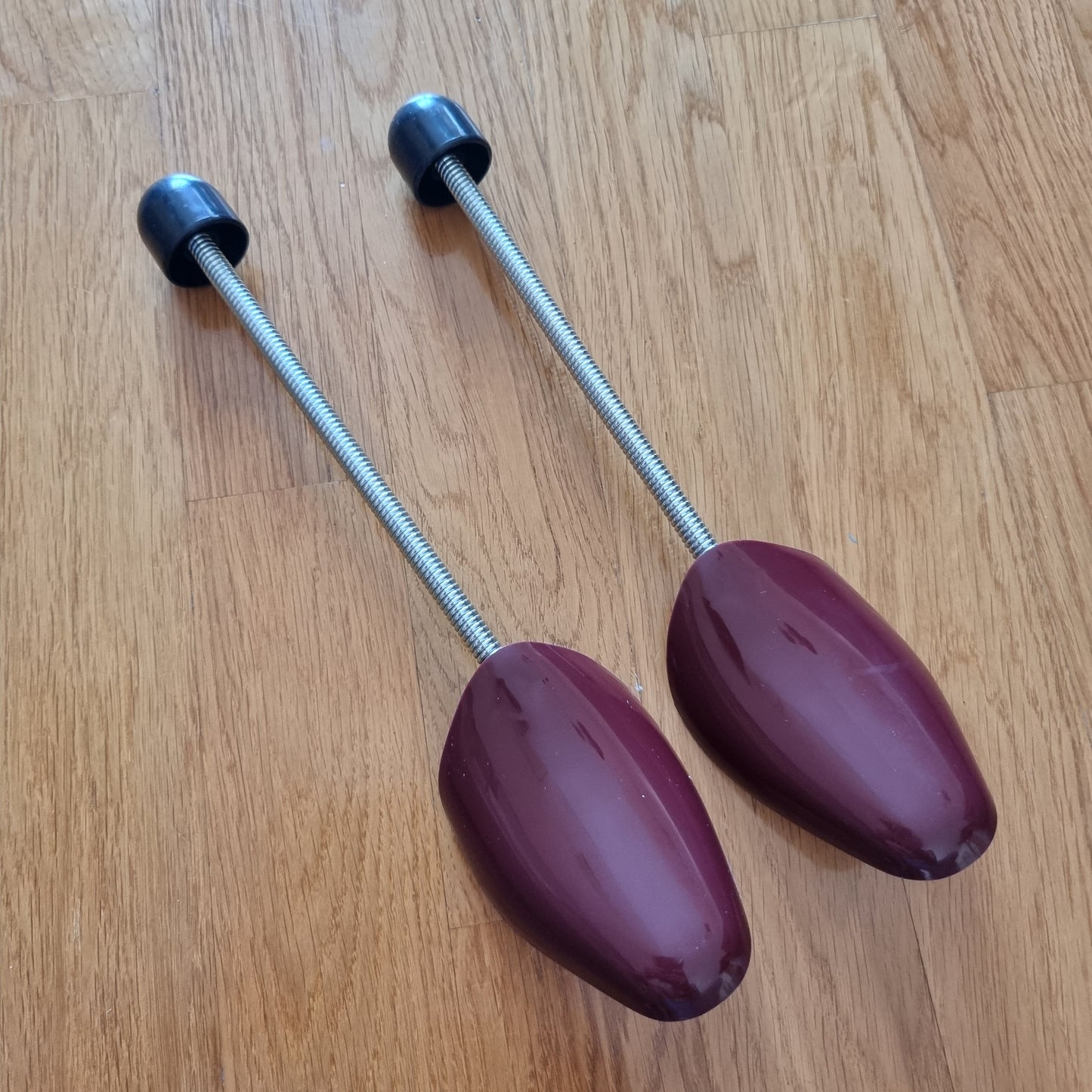 Sneaker Trees foldable Bordeaux