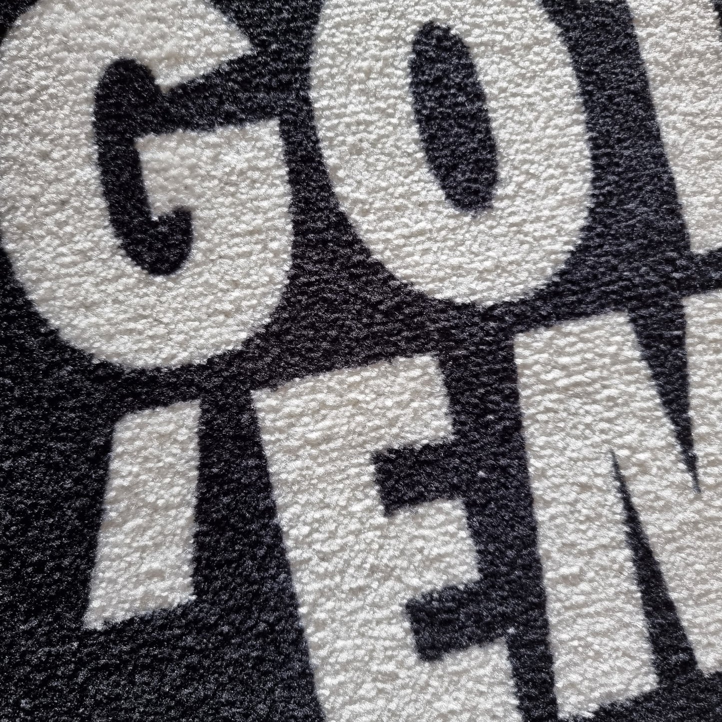 Sneaker Floor Mat - WIN