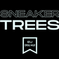 Sneaker Trees Grey