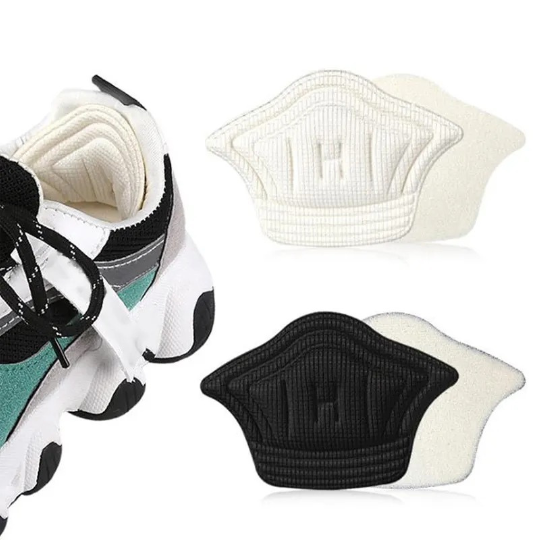 Heel Protector - προστατευτικό patch φτέρνας (2τμχ)