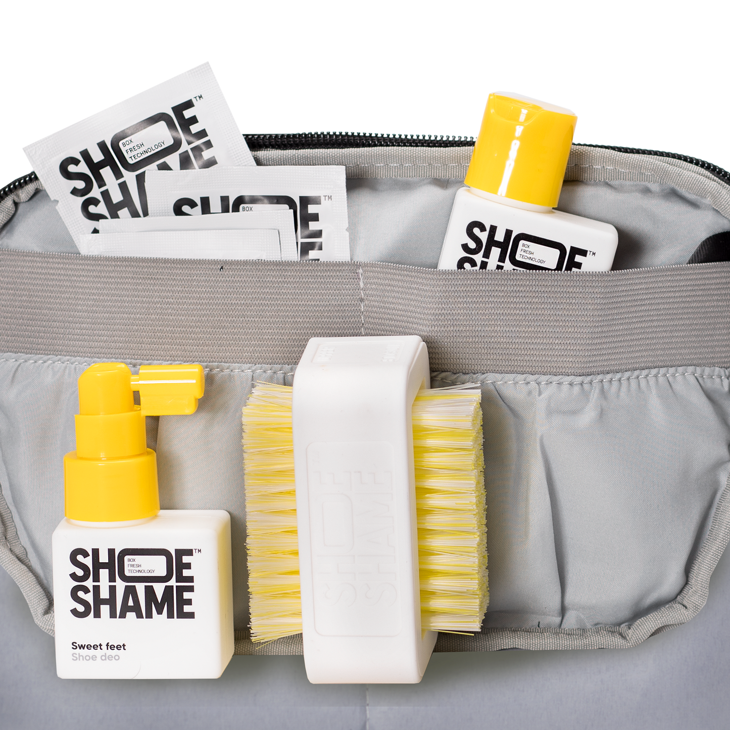 SHOE SHAME x UCON ACROBATICS - Vapor Bag
