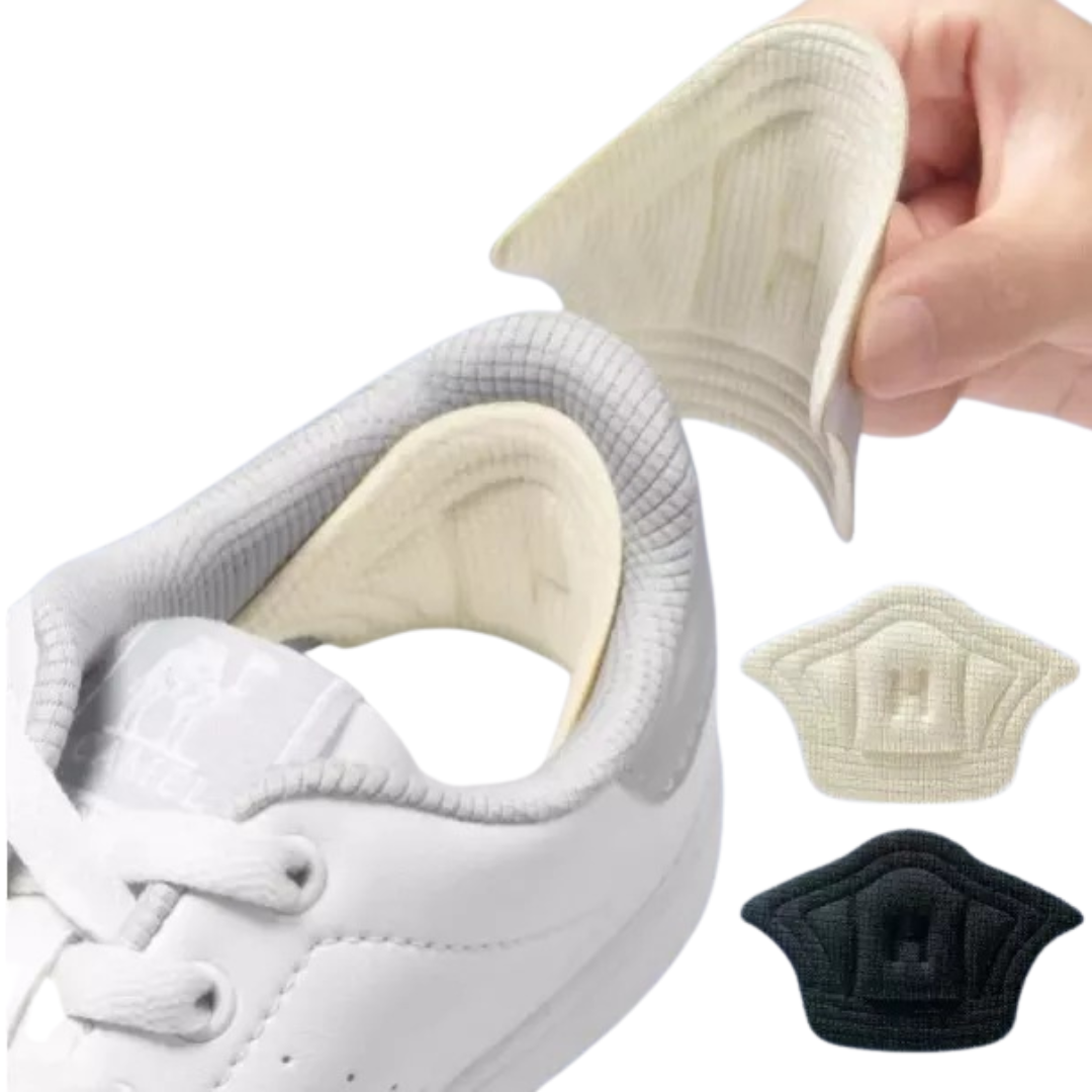 Heel Protector - προστατευτικό patch φτέρνας (2τμχ)