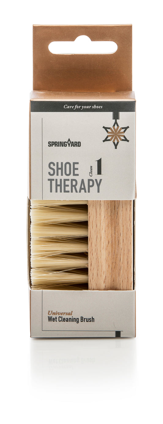 SPRINGYARD Wet Cleaning Brush
