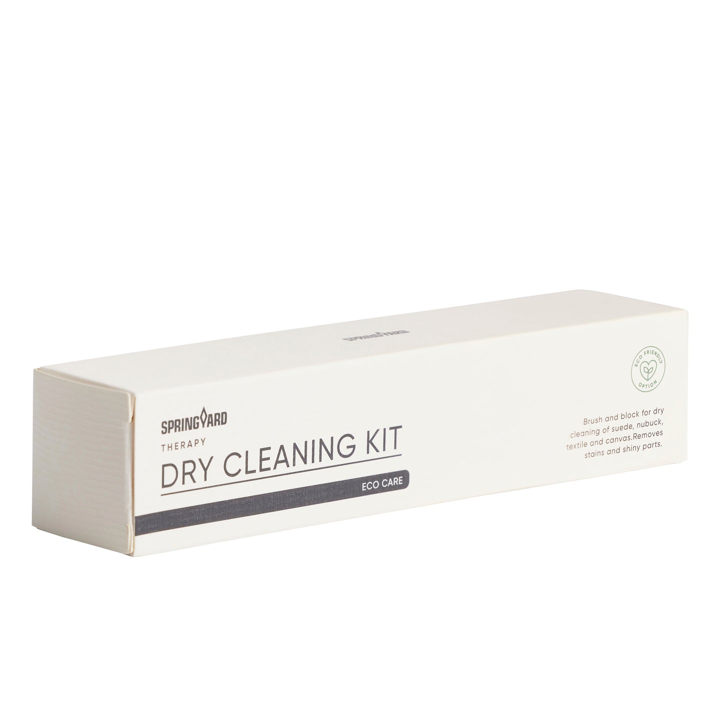 SPRING YARD Dry Cleaning Kit