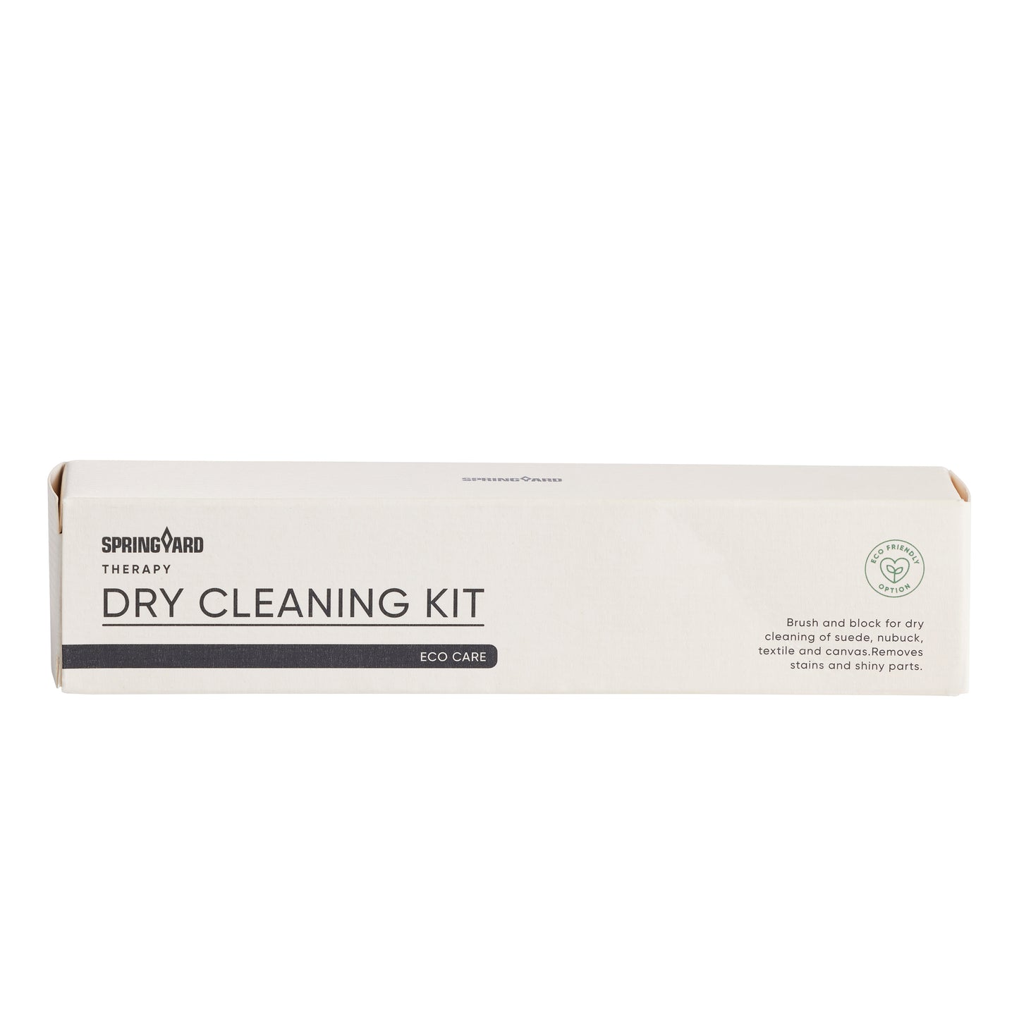SPRING YARD Dry Cleaning Kit