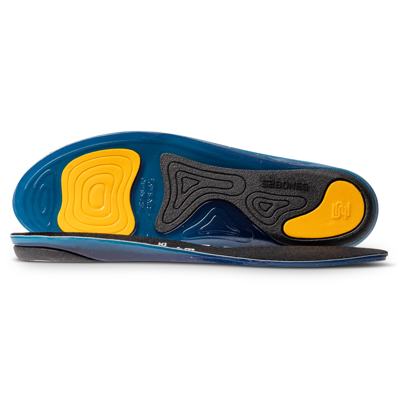 52 BONES GelSole 3D