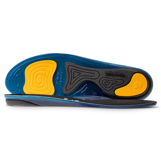 52 BONES GelSole 3D
