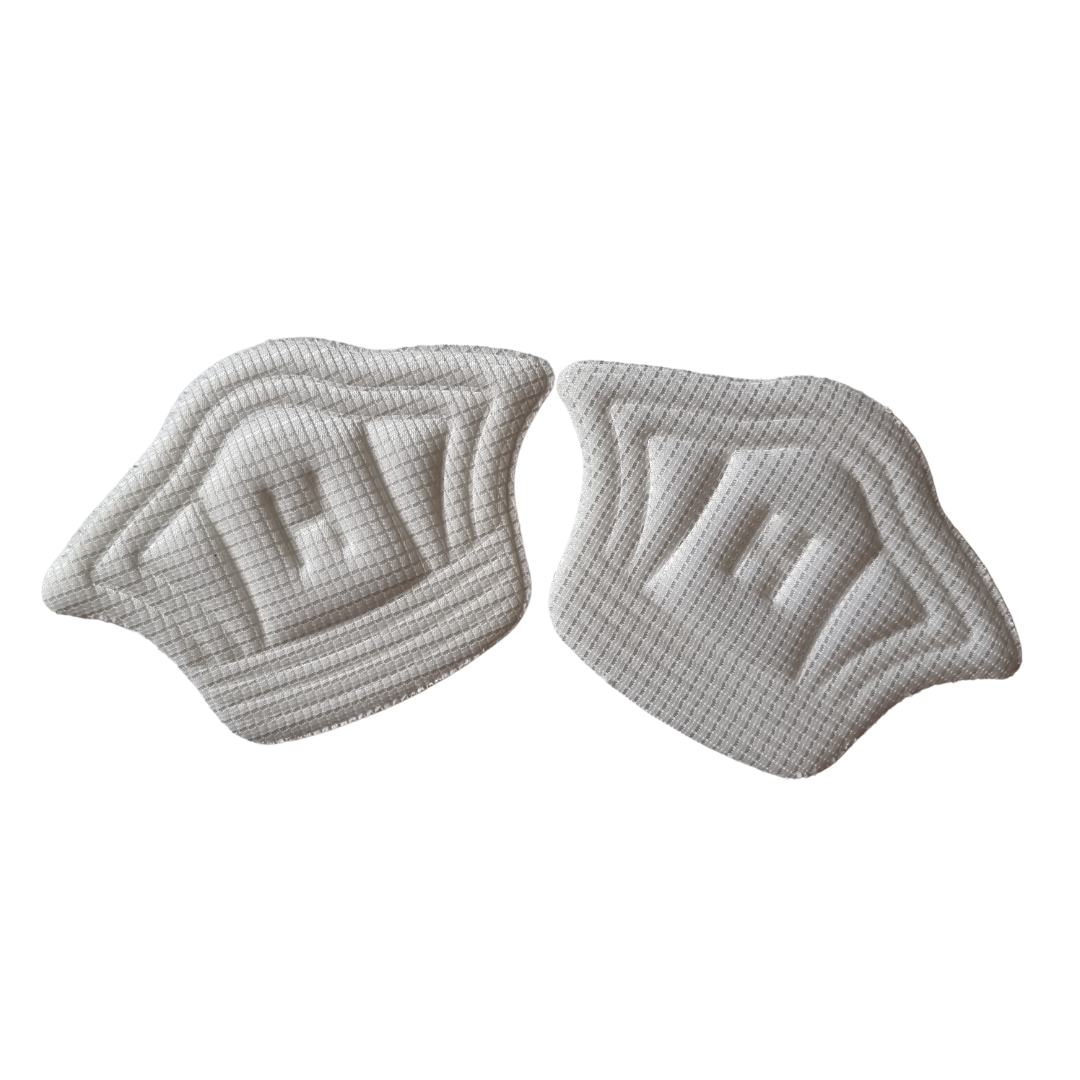 Heel Protector - προστατευτικό patch φτέρνας (2τμχ)