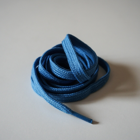 Replacement Laces flat Sky Blue