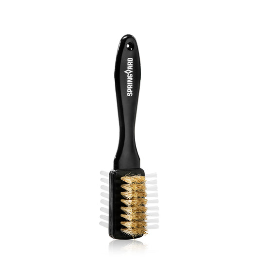 SPRINGYARD suede brush για Nubuck & Suede