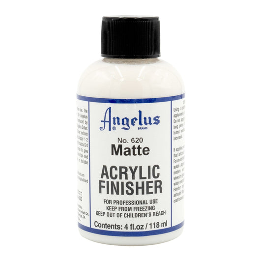 ANGELUS Matte Acrylic Finisher No.620 118ml