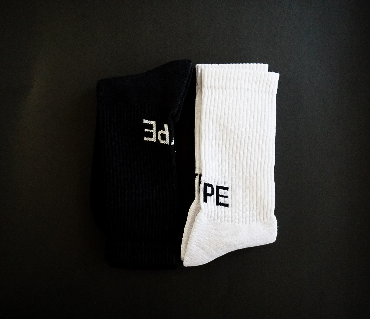 One ❤️ socks GIFT SET