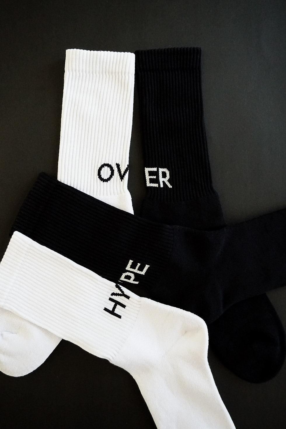 One ❤️ socks GIFT SET