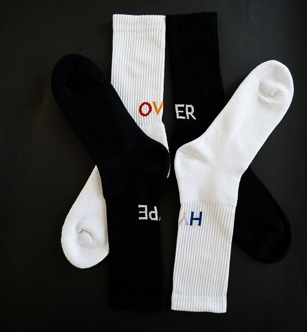 One ❤️ socks GIFT SET