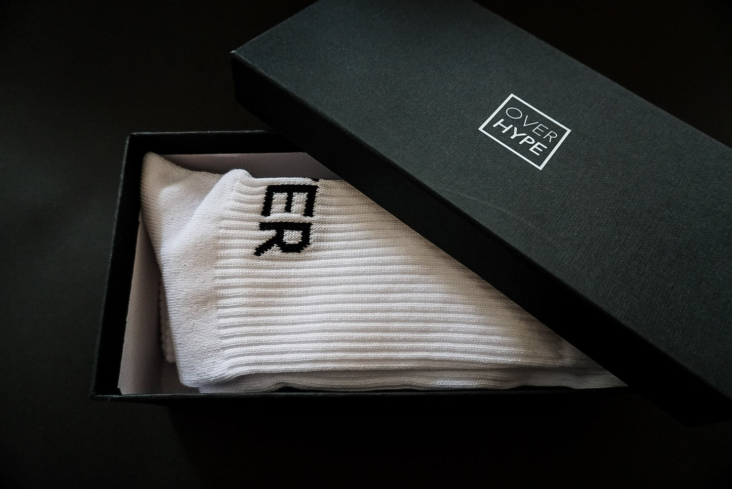 One ❤️ socks GIFT SET