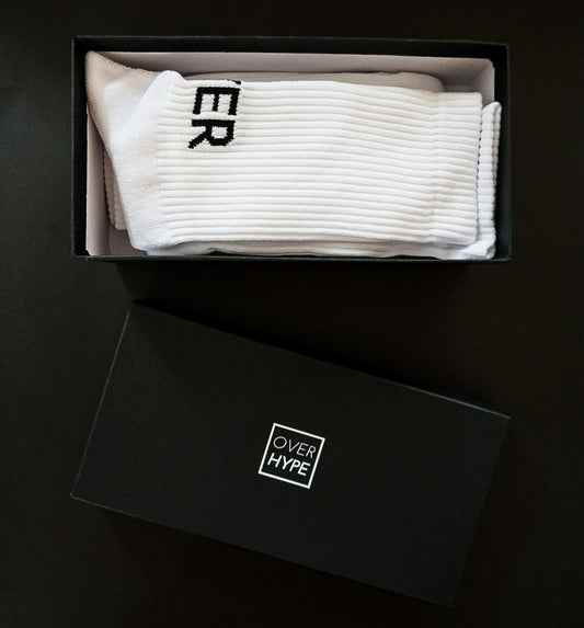 One ❤️ socks GIFT SET