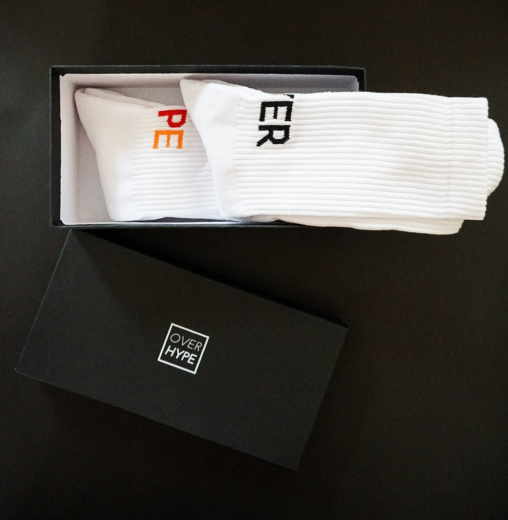 One ❤️ socks GIFT SET