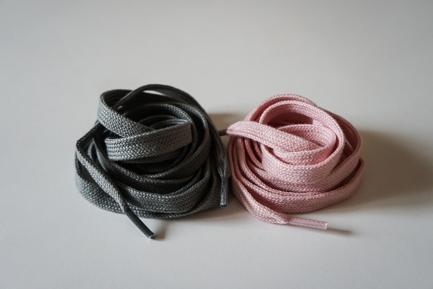 Replacement Laces flat Light Pink