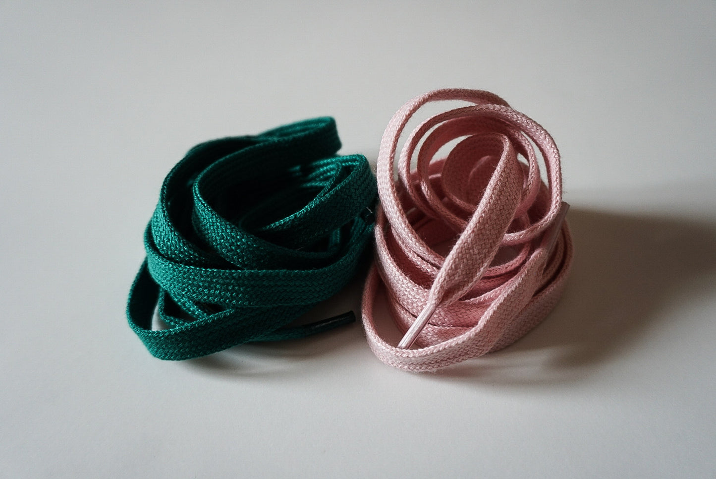 Replacement Laces flat Light Pink