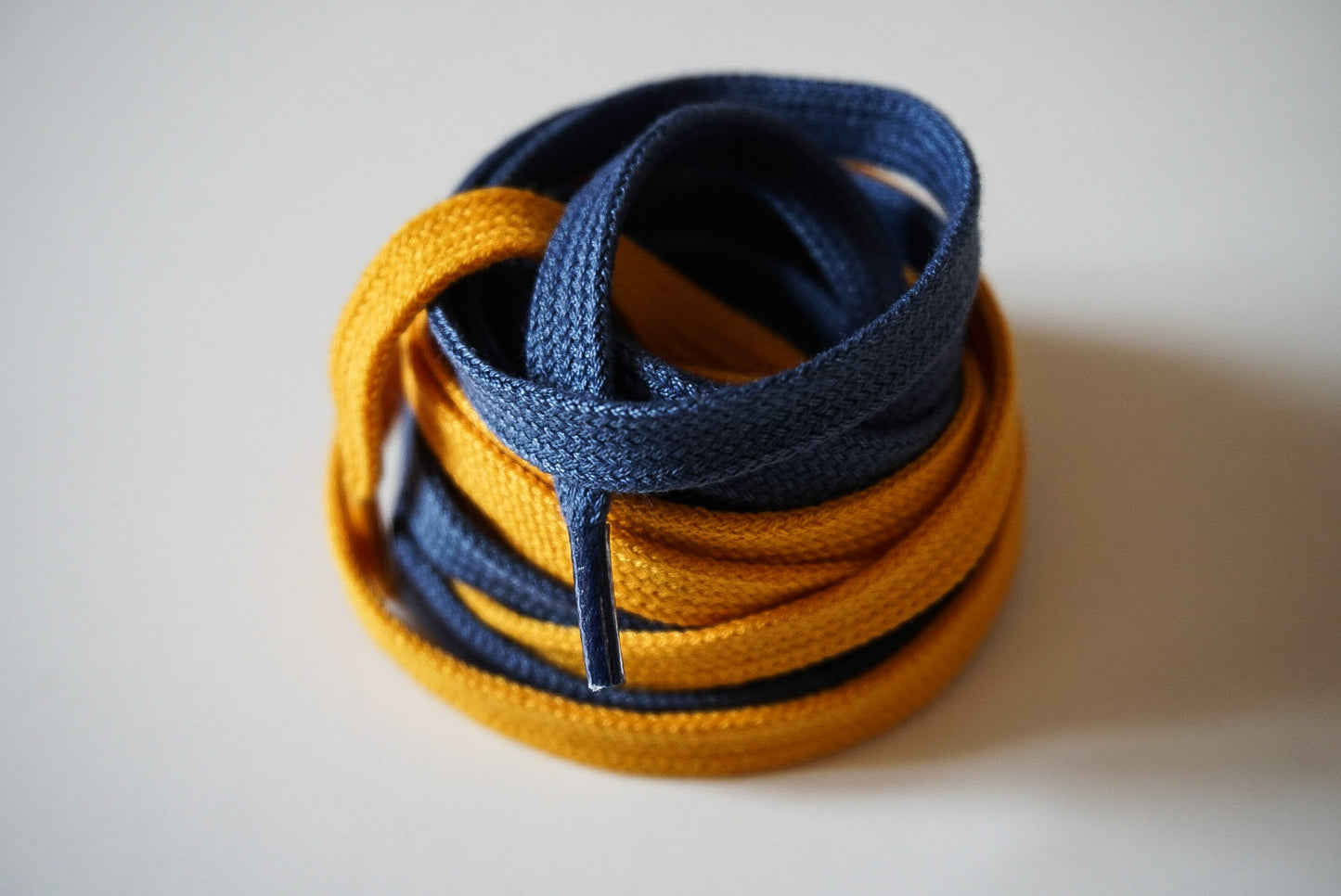 Replacement Laces flat Raf Blue