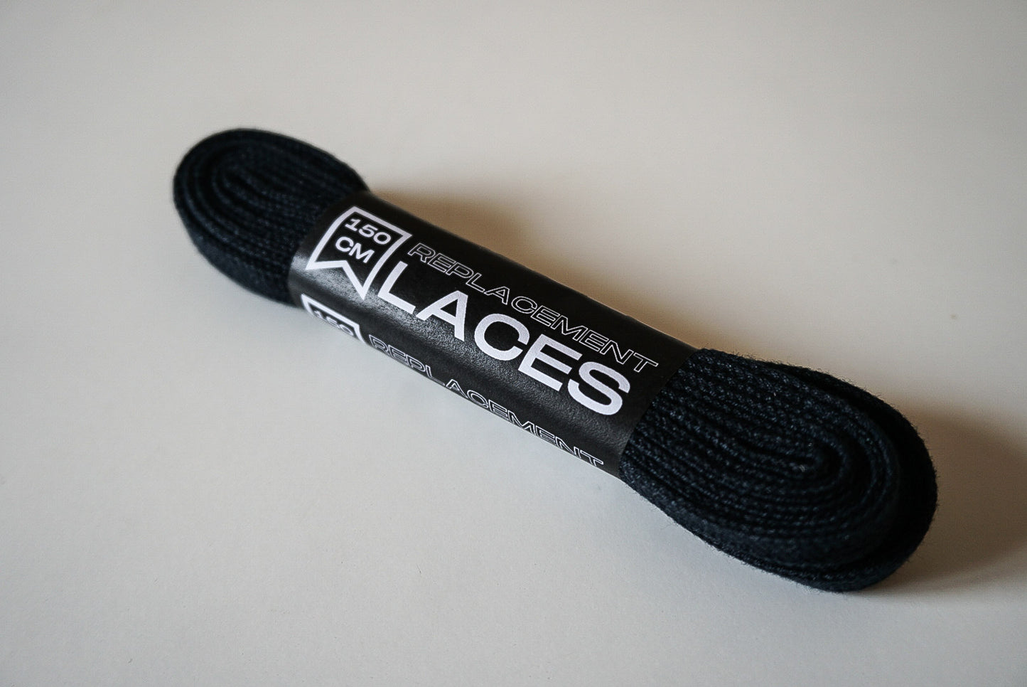 Replacement Laces flat Dark Blue