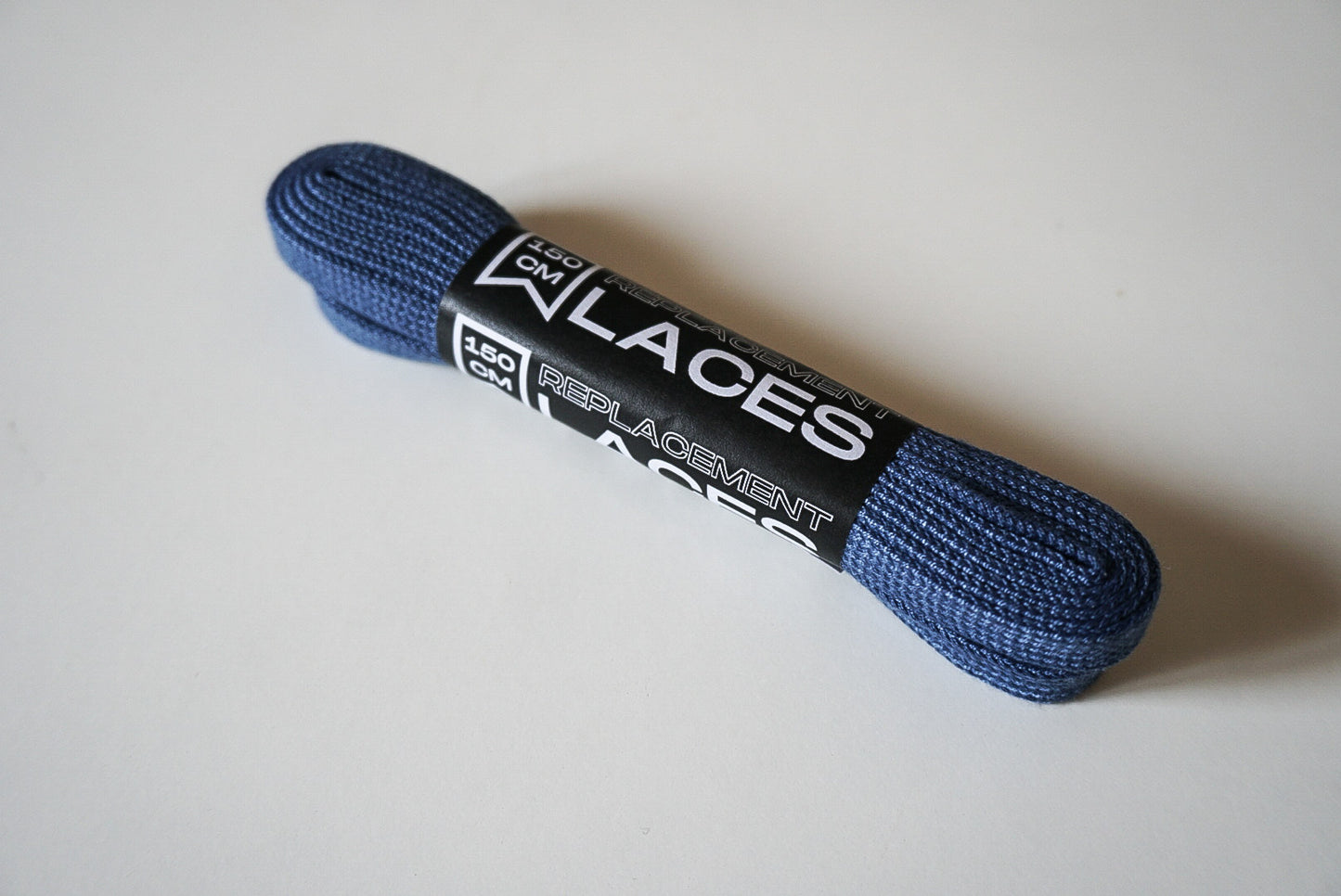 Replacement Laces flat Raf Blue