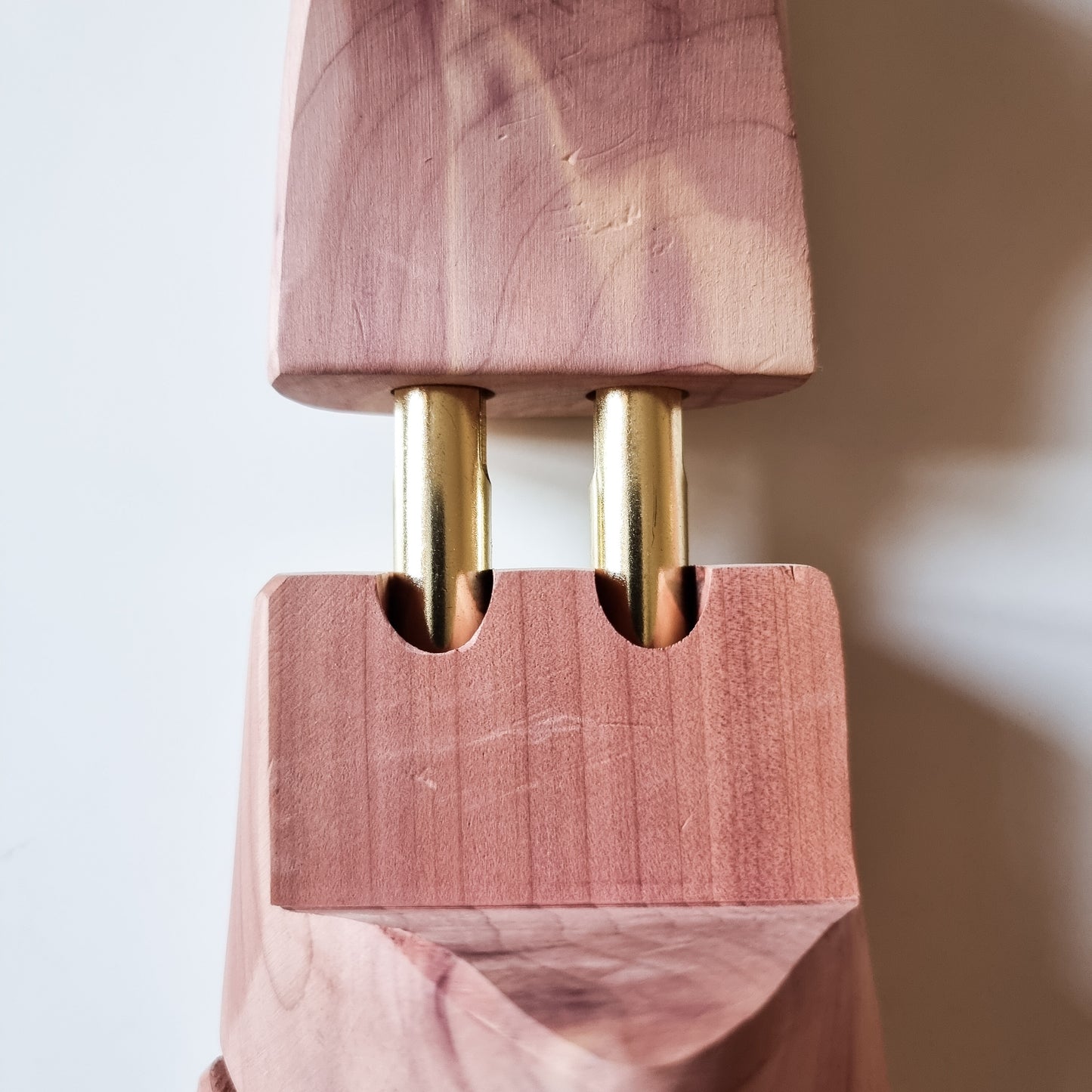 Sneaker Trees cedarwood