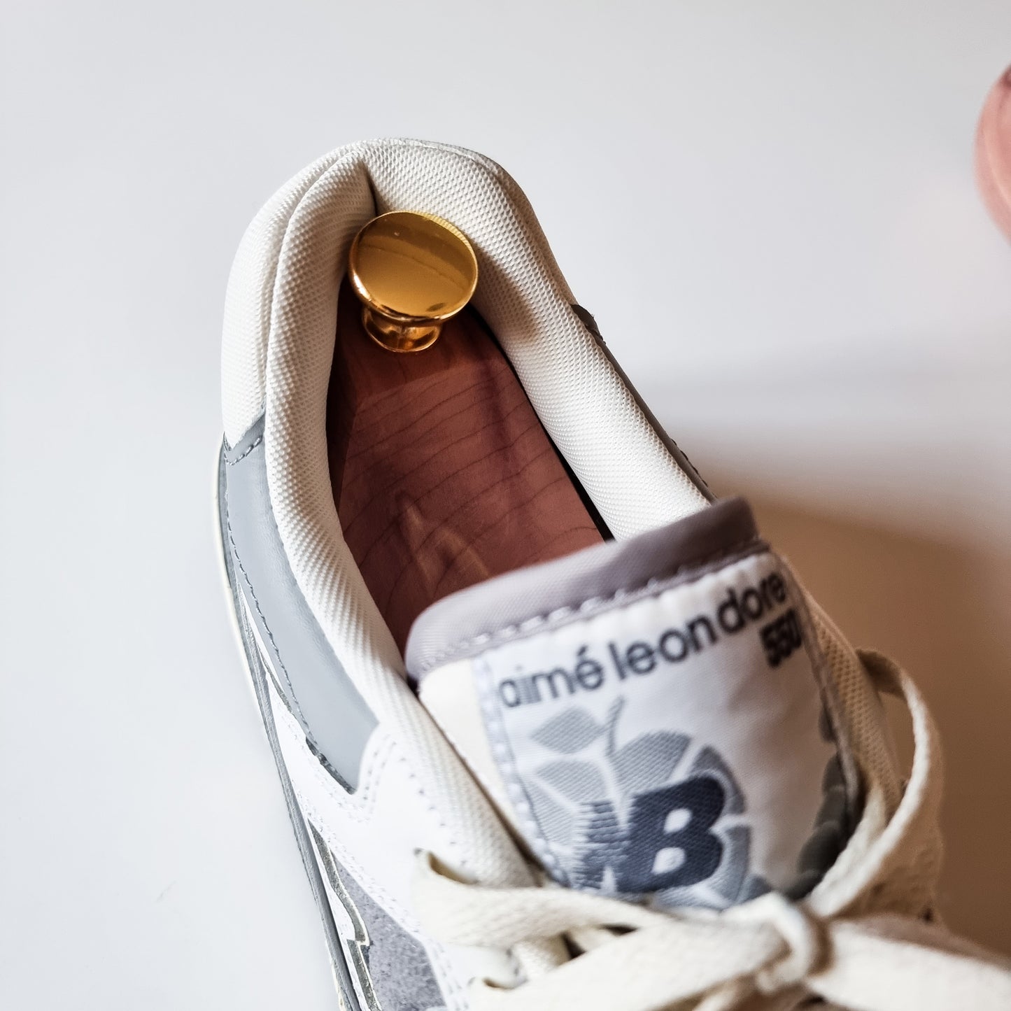 Sneaker Trees cedarwood