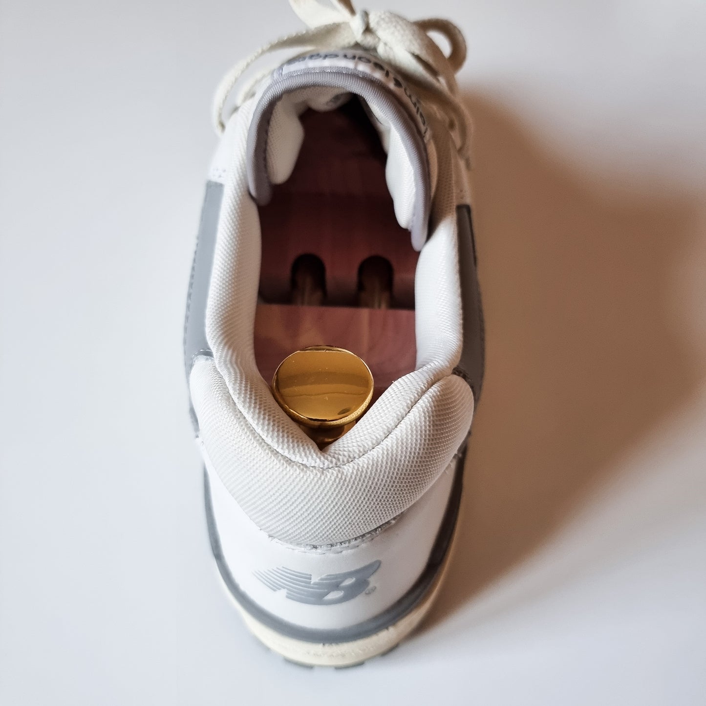 Sneaker Trees cedarwood