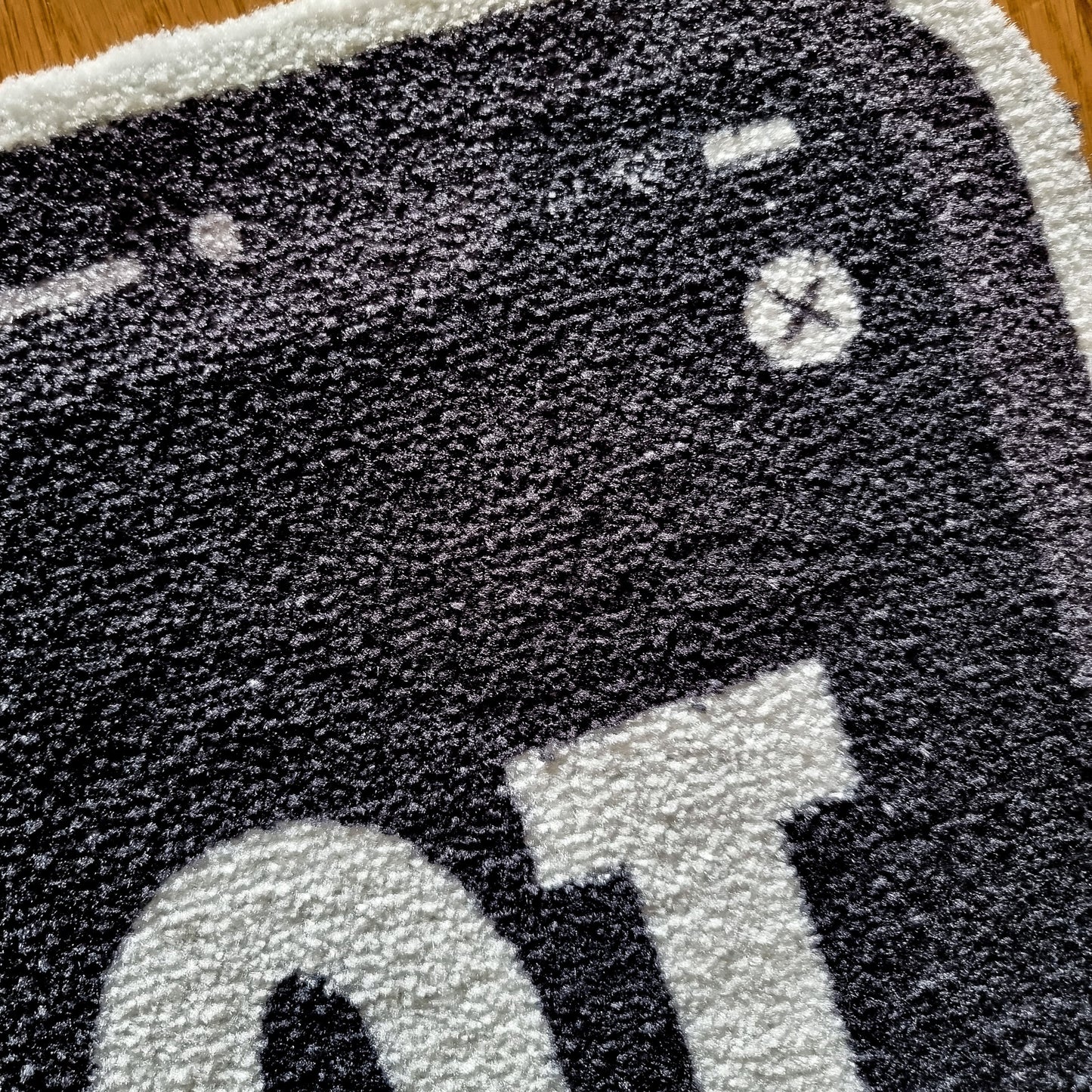 Sneaker Floor Mat - WIN