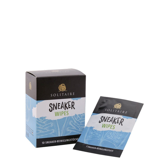 SNEAKER WIPES (1Ο μαντηλάκια)