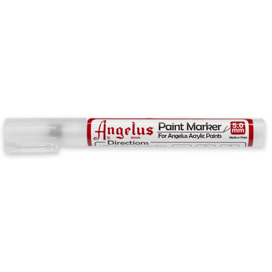 ANGELUS Empty Marker 5mm