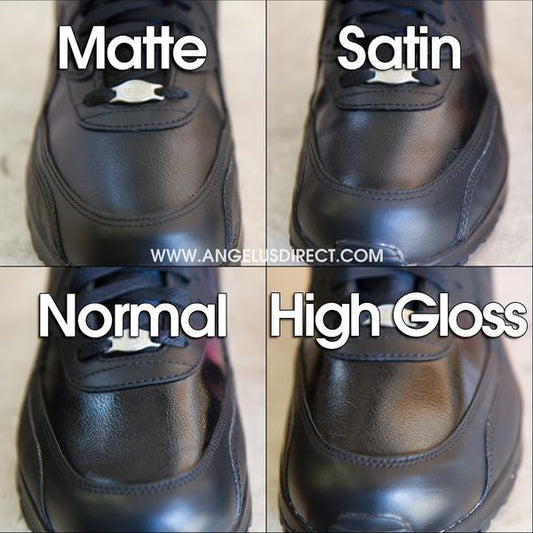 ANGELUS Matte Acrylic Finisher No.620 118ml