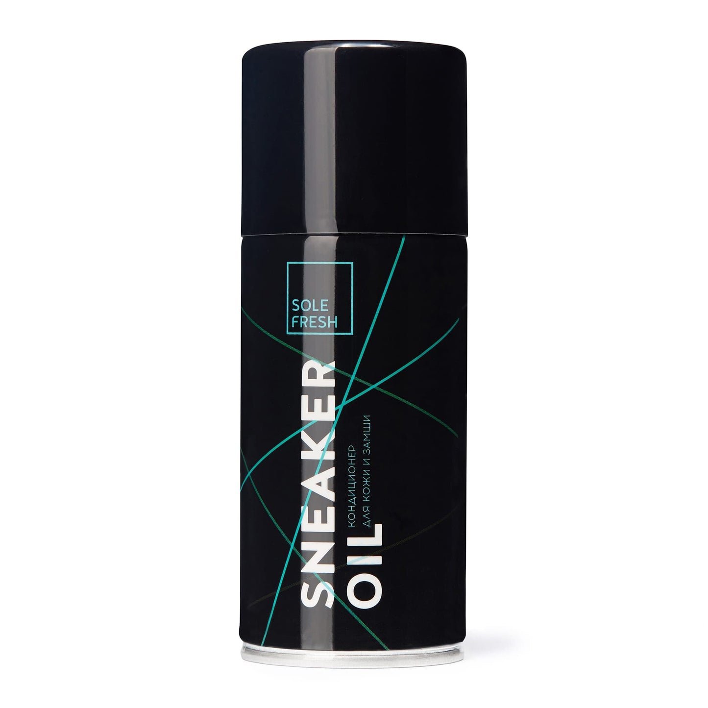 Sole FRESH Berlin sneaker oil