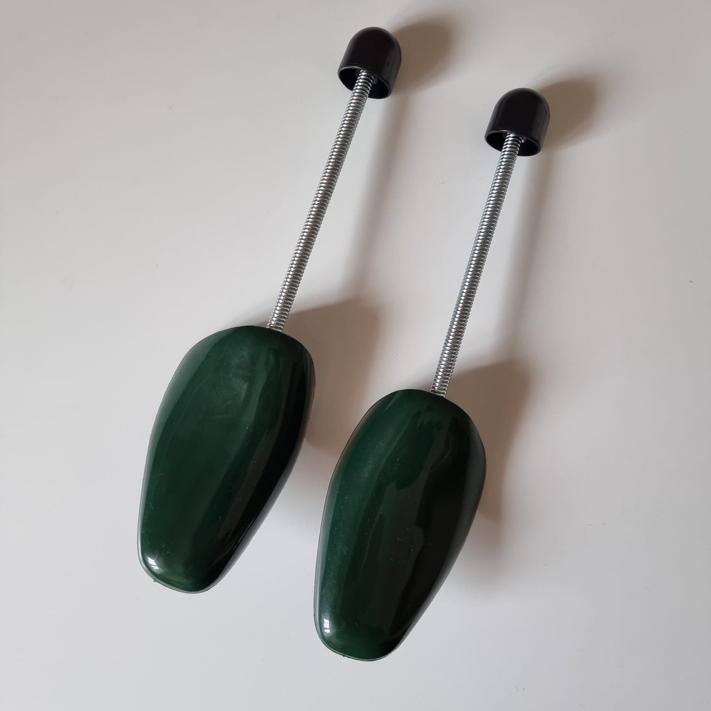 Sneaker Trees foldable Dark Green