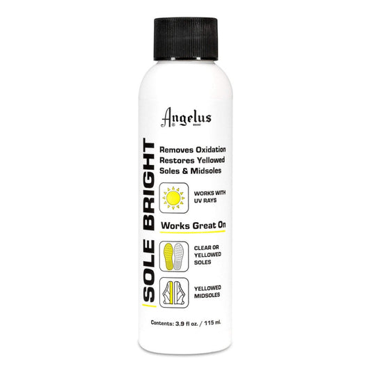 ANGELUS Sole Bright Cleaner 115ml