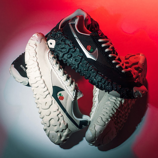 UNDERCOVER x Nike OverBreak SP