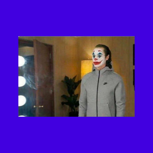 Το γέλιο "κρύβεται" στα Quotes