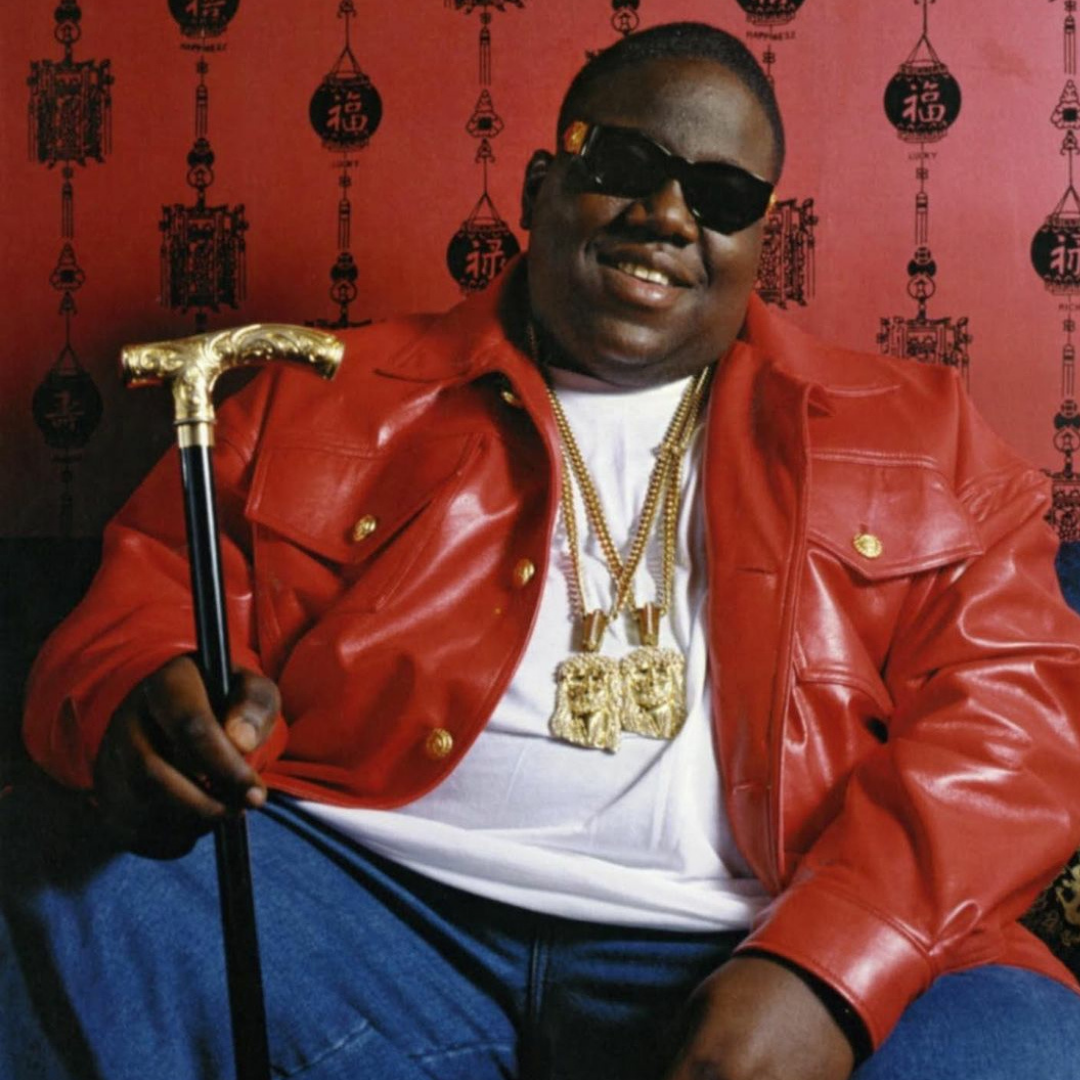 MUST WATCH: Biggie: I Got a Story to Tell