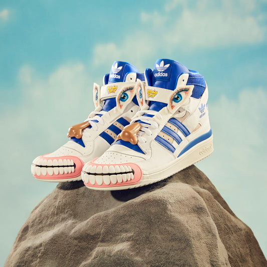 Kerwin Frost x adidas Originals