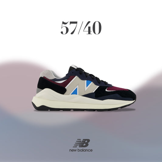 Γνώρισε το New Balance 57/40