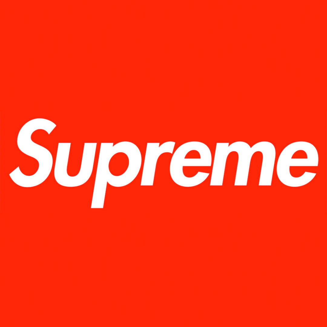 Supreme x Hysteric Glamour