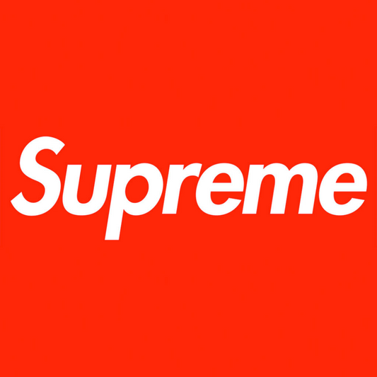 Supreme x Hysteric Glamour