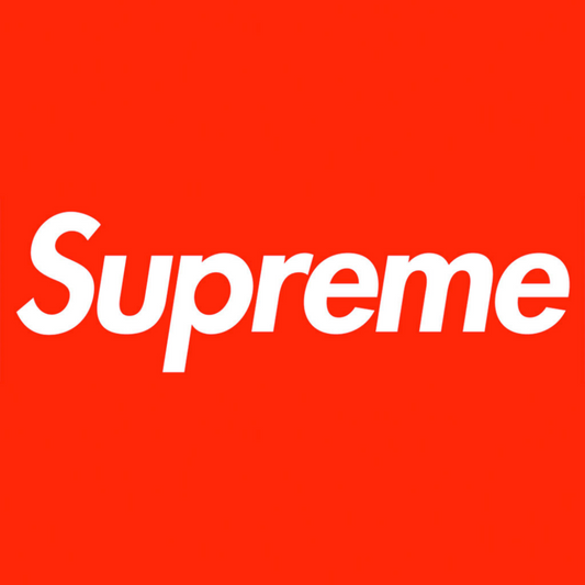 Supreme®/The North Face®