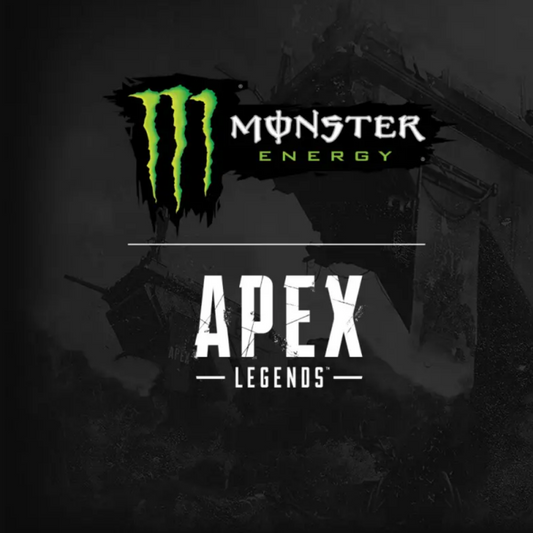 Apex Legends x Monster Energy