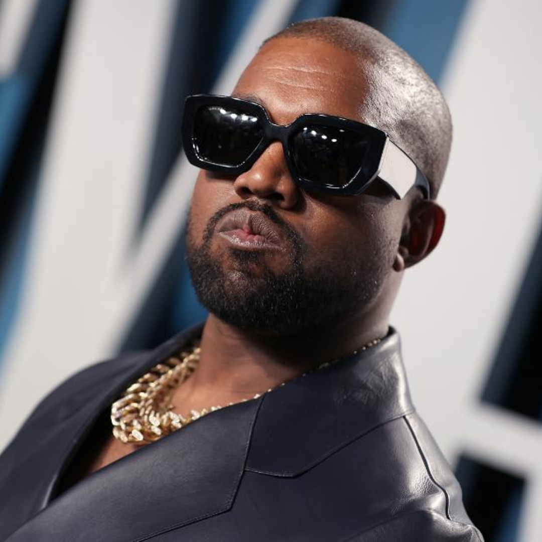 Έρχεται το Kanye West documentary στο Netflix